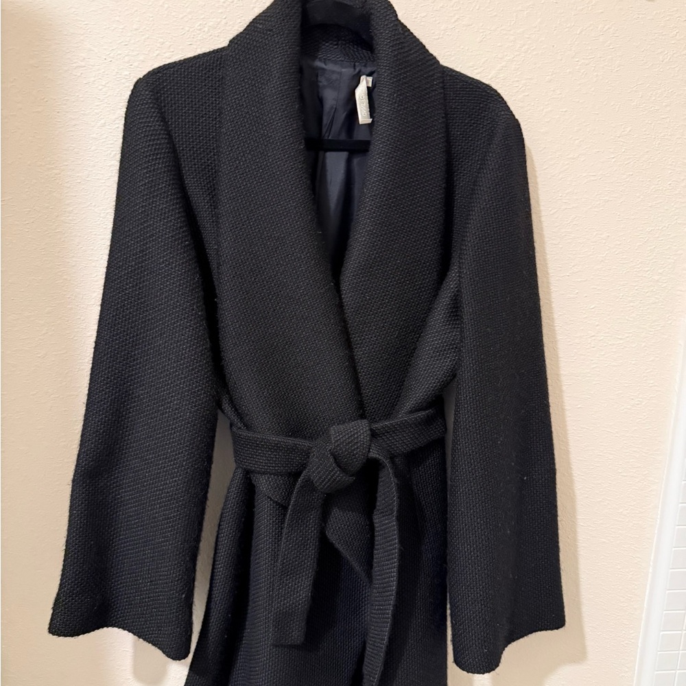 Anne Fontaine Coat